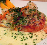 Max Seafood Restaurant - Accommodation QLD