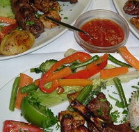 Pasha's Turkish Restaurant - Accommodation QLD