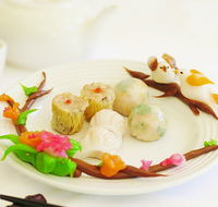 Mandarin Court Restaurant - Accommodation QLD