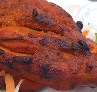 Nataraja Indian Restaurant - Accommodation QLD