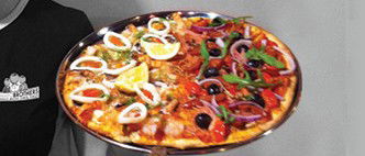 Tomato Brothers Restaurants - Accommodation QLD 0