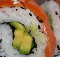 Nippon Inn To The Mackay Sushi Train - Accommodation QLD