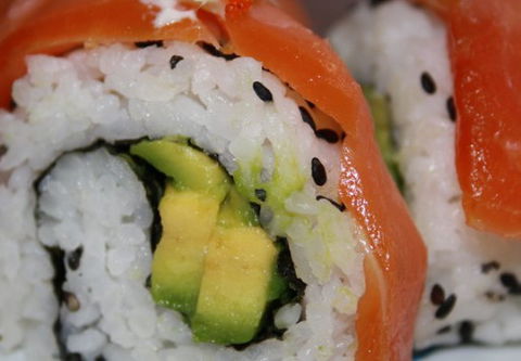 Nippon Inn To The Mackay Sushi Train - Accommodation QLD 0