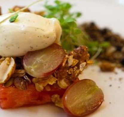 Arnica Waterfront - Accommodation QLD 0