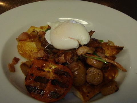 Lime5nine Cafe Restaurant - Accommodation QLD 4