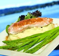 Noosa Cruising Restaurant - Accommodation QLD