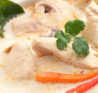 Warunee Thai Restaurant - Accommodation QLD