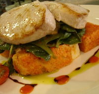 Fish On Parkyn - Accommodation QLD
