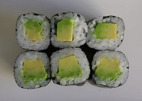 Sushi Train - Accommodation QLD 2