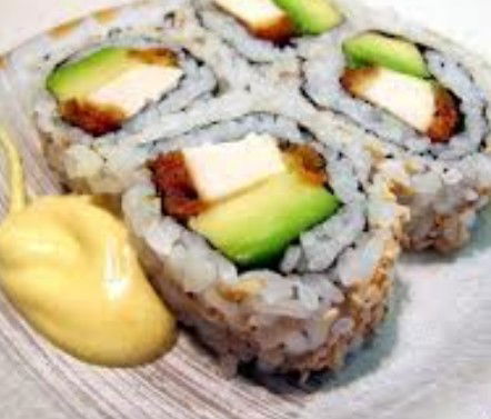 Sushi Train - Accommodation QLD 3