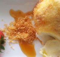 Jd Thai - Accommodation QLD