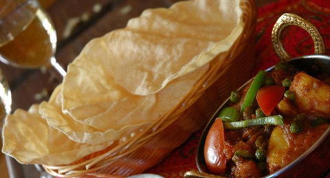 Sitar Indian Restaurant Manly - Accommodation QLD 2
