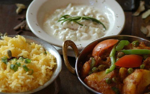 Sitar Indian Restaurant Manly - Accommodation QLD 4