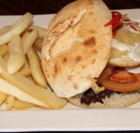 Outback Jacks Bar  Grill Southport - Accommodation QLD