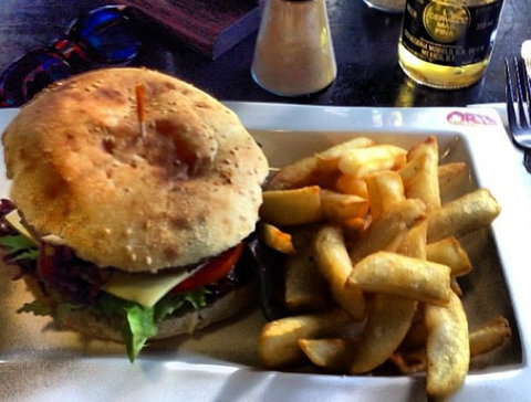 Outback Jacks Bar & Grill Southport - Accommodation QLD 1