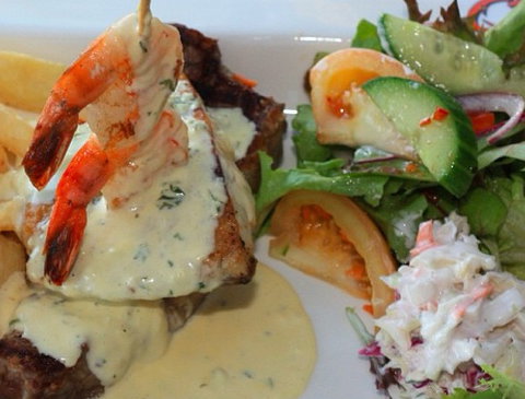 Outback Jacks Bar & Grill Southport - Accommodation QLD 2