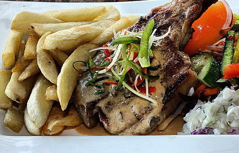 Outback Jacks Bar & Grill Southport - Accommodation QLD 3