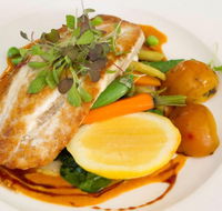 Season Restaurant - Accommodation QLD