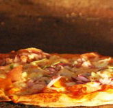 Il Forno Pizzeria - Accommodation QLD