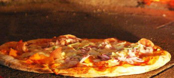 Il Forno Pizzeria - Accommodation QLD 0