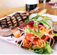 The Wharf Tavern - Accommodation QLD