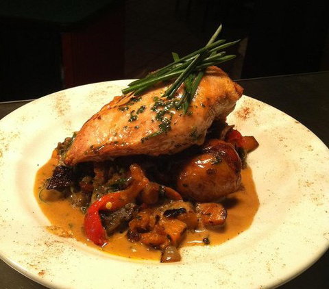 Melomy's Of The Meadows - Accommodation QLD 2