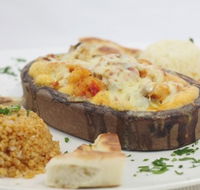 Sultans - Accommodation QLD