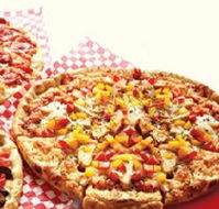 Pizza Napoli - Accommodation QLD