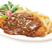 Fasta Pasta Stafford - Accommodation QLD