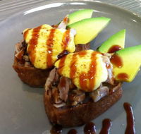Mr Sushi - Accommodation QLD