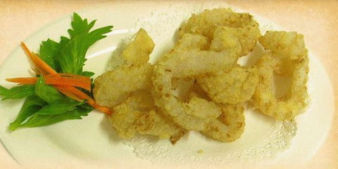 Tian Ran Vegetarian Restaurant - Accommodation QLD 1