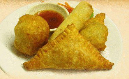 Tian Ran Vegetarian Restaurant - Accommodation QLD 2