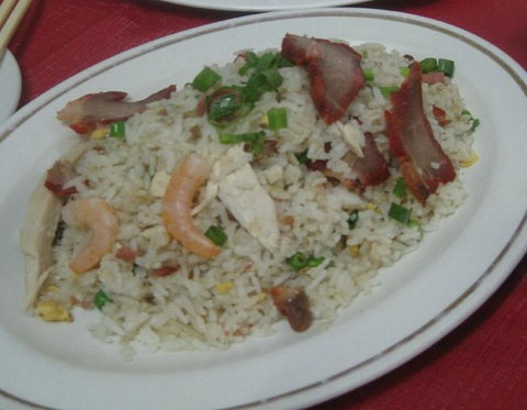 Willow Garden Chinese Restaurant - Accommodation QLD 0