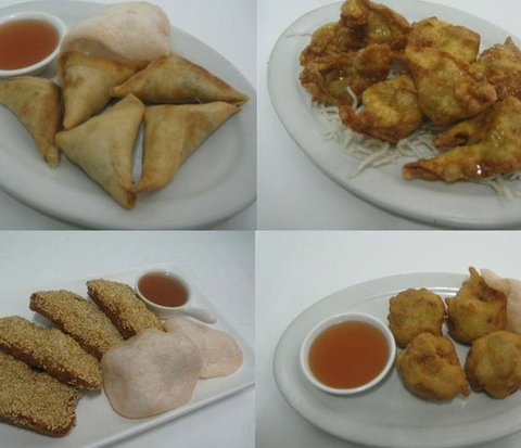 Willow Garden Chinese Restaurant - Accommodation QLD 1