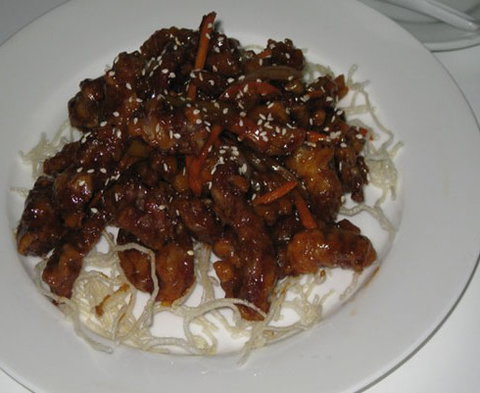 Willow Garden Chinese Restaurant - Accommodation QLD 2