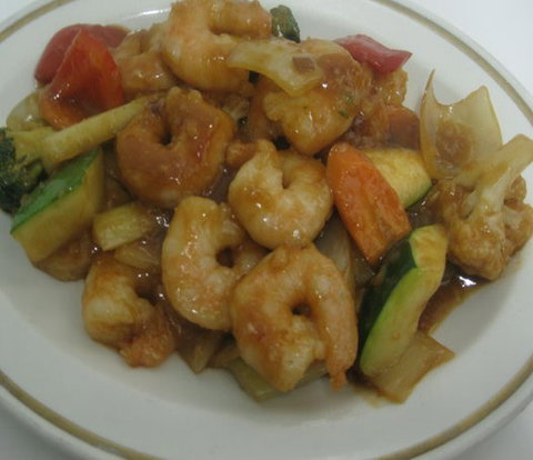 Willow Garden Chinese Restaurant - Accommodation QLD 3