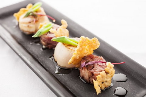 A Touch Of Salt - Accommodation QLD 0