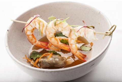 A Touch Of Salt - Accommodation QLD 1