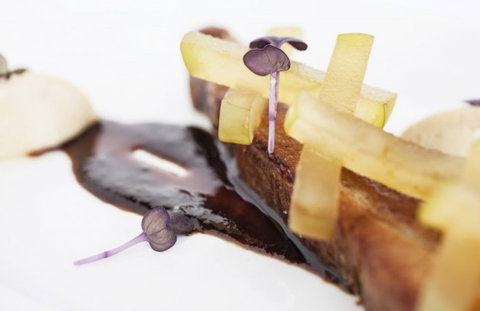 A Touch Of Salt - Accommodation QLD 2