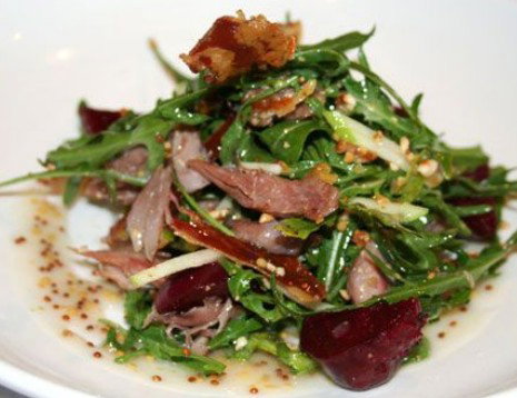 A Touch Of Salt - Accommodation QLD 3