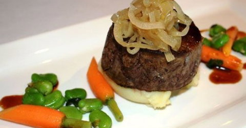 A Touch Of Salt - Accommodation QLD 4