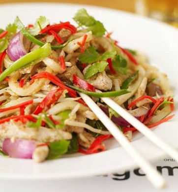 Wagamama - Accommodation QLD 0