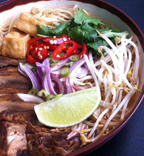 Wagamama - Accommodation QLD 1