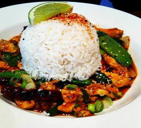 Wagamama - Accommodation QLD 2