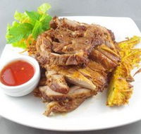 A-Thai-5 Restaurant  Takeaway - Accommodation QLD