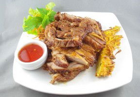 A-Thai-5 Restaurant & Takeaway - Accommodation QLD 0