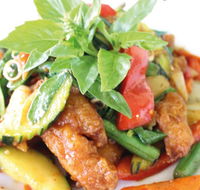 Jai Thai - Accommodation QLD