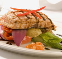 The Golden Ox - Accommodation QLD