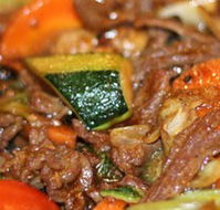 Centrepoint Buffet - Accommodation QLD