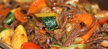 Centrepoint Buffet - Accommodation QLD 0